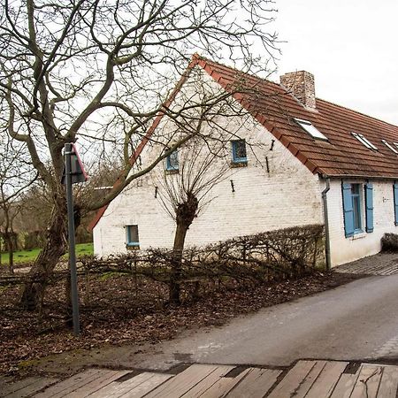 Vakantiewoning De Luysmolen Bocholt Extérieur photo