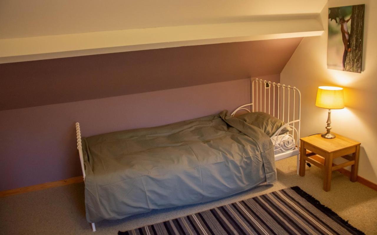 Vakantiewoning De Luysmolen Bocholt Extérieur photo