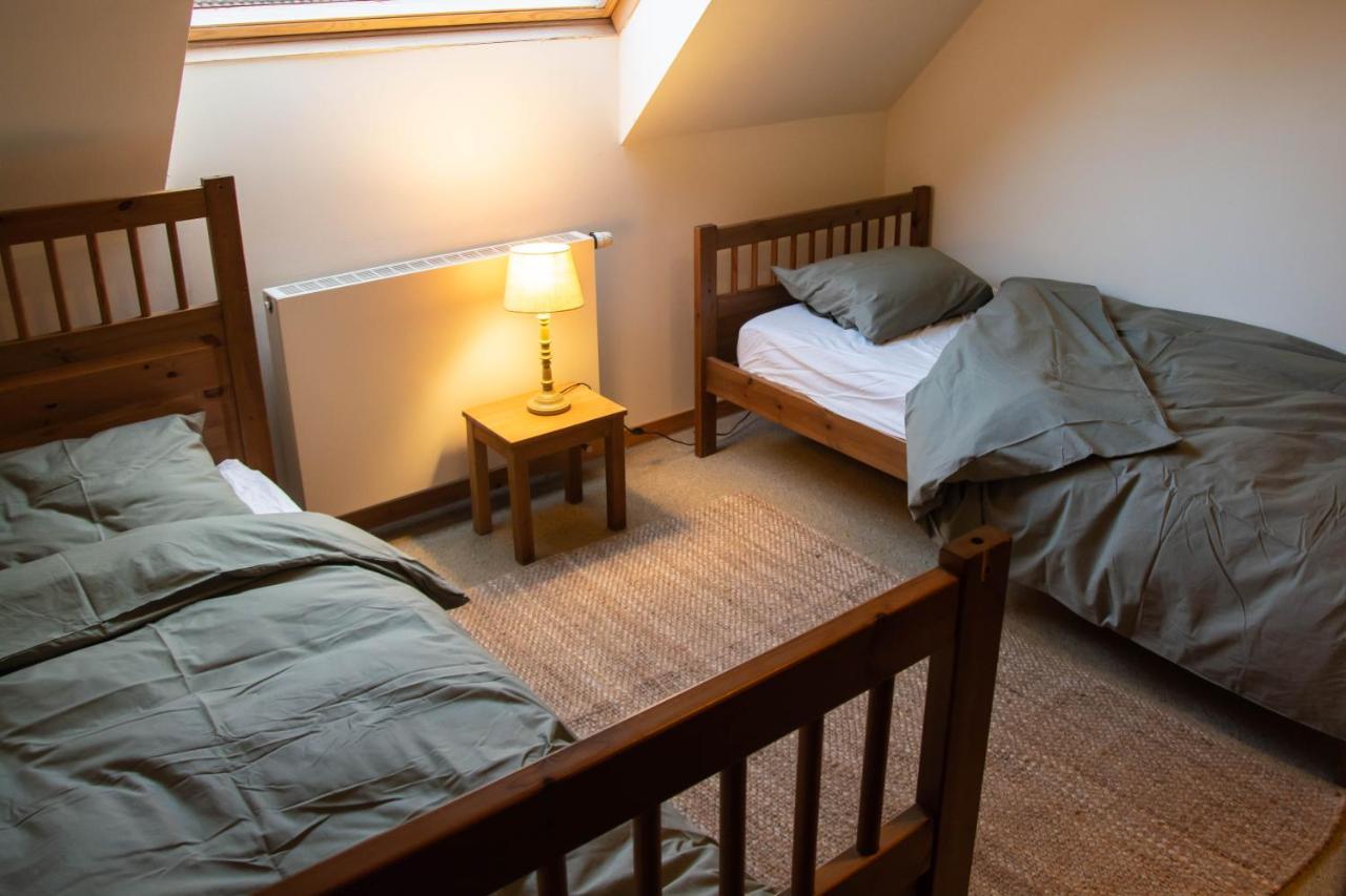 Vakantiewoning De Luysmolen Bocholt Extérieur photo
