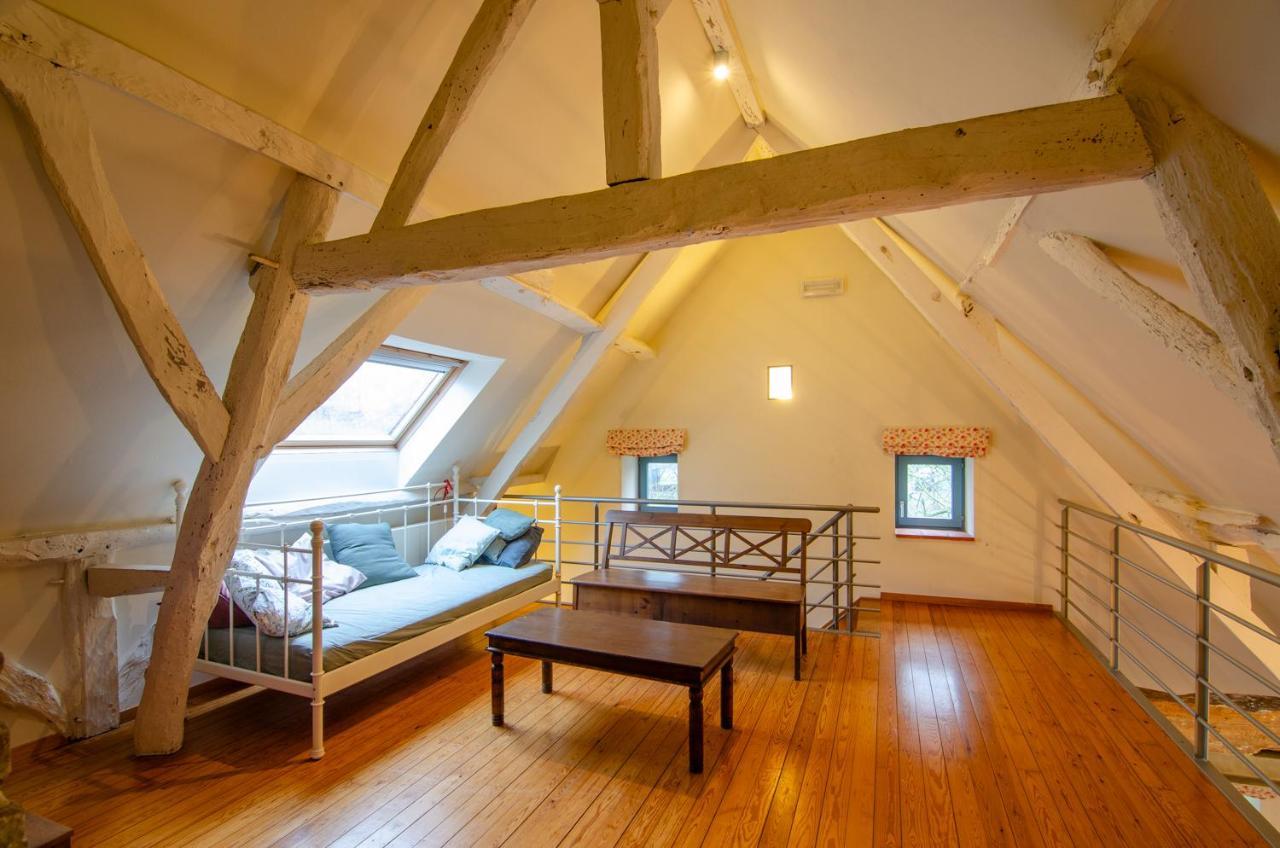 Vakantiewoning De Luysmolen Bocholt Extérieur photo