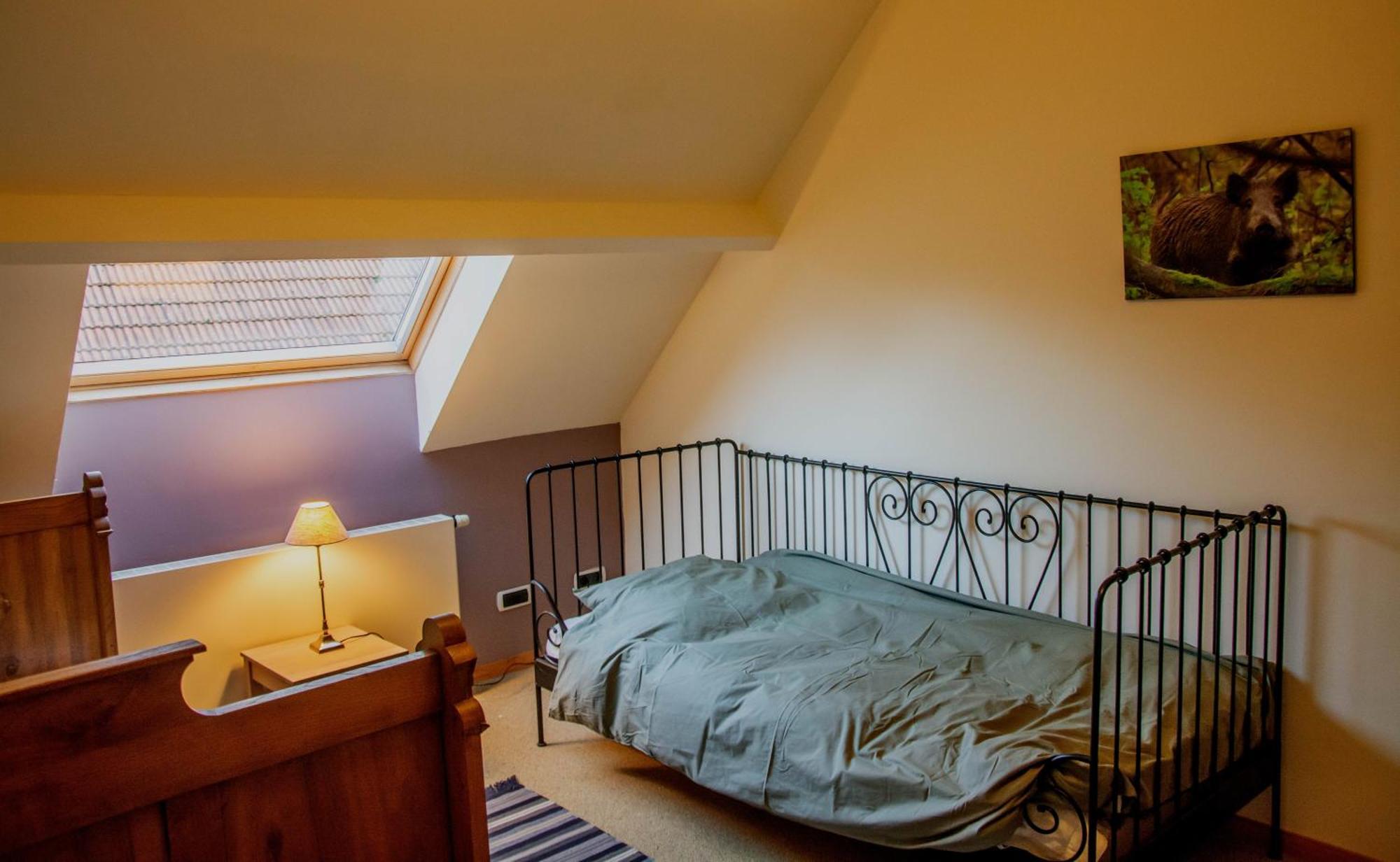 Vakantiewoning De Luysmolen Bocholt Extérieur photo